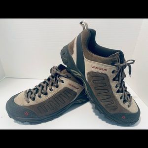 Vasque Juxt Mens Hiking shoes sneakers size 11